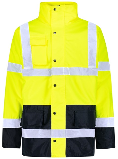 jakna zimska Hi-Vis Bwolf Jinx